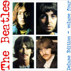The Beatles Deluxe Edition Vol. Four