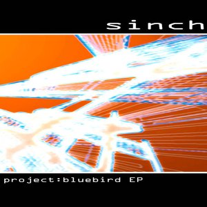Project: Bluebird EP [Explicit]