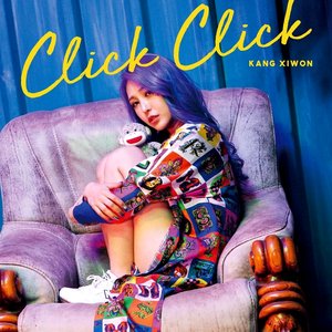 Click Click - Single