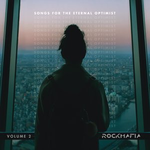 Songs for The Eternal Optimist, Vol. 2