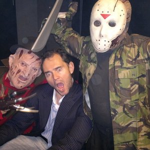 Avatar for A Nightmare in Rotterdam