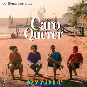 Caro Querer (Speed Up) - Single