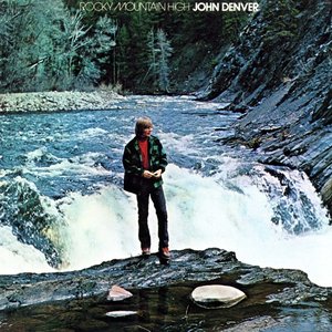 John Denver - Rocky Mountain High - Zortam Music