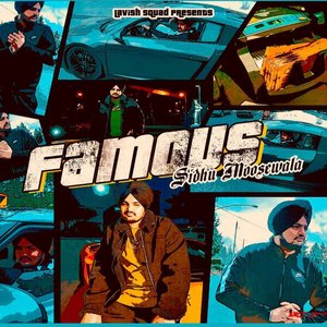 Famous - Single