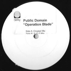 Operation Blade