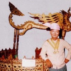 Mandalay Sein Mottah için avatar