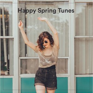 Happy Spring Tunes