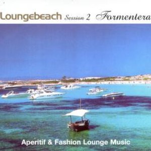 Loungebeach Session 2 - Formentera