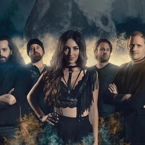 Delain のアバター