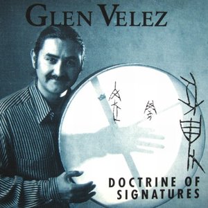 Doctrine of Signatures