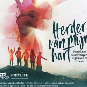 Herder van mijn hart