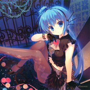 Avatar for Electro.muster feat. Lapis Aoki