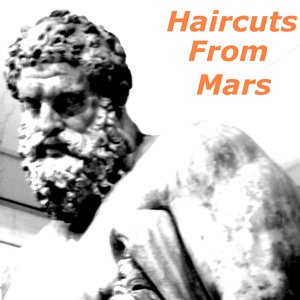 Image for 'Haircuts from Mars'