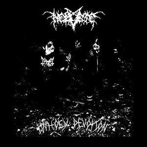 Unholy Devotion