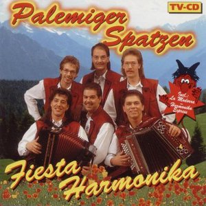 Fiesta Harmonika