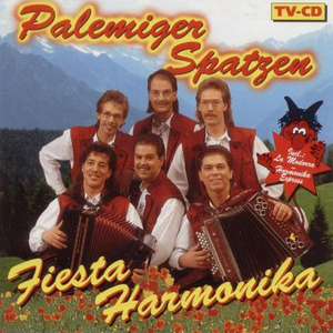 Palemiger Spatzen - Palemiger Spatsen. - Harmonica power Lyrics - Zortam Music