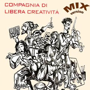 Compagnia Di Libera Creatività 的头像