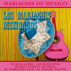 Mariachis De Mexico