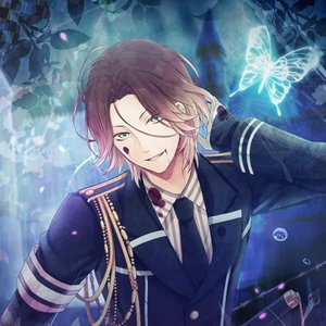 逆巻ライト(cv.平川大輔) 的头像