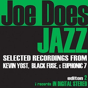 Joe Does Jazz (Edition 2)