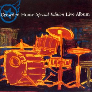 Image for 'Recurring Dream: The Very Best of Crowded House (bonus disc: Live Album)'