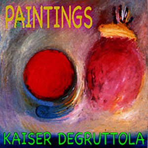 Paintings