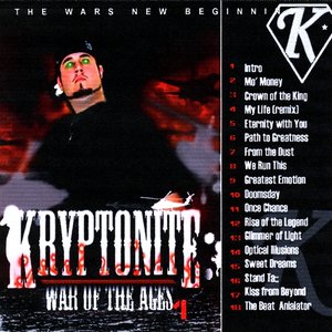 War of the Ages, Vol. 1