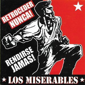 Retroceder nunca Rendirse jamás