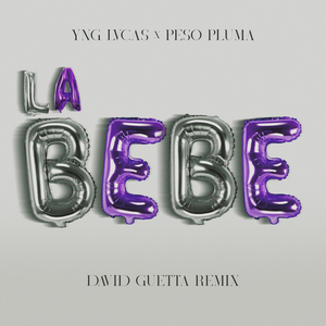 Artwork for La Bebe (David Guetta Remix)