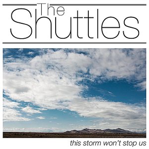 This Storm Won't Stop Us