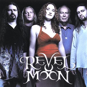 Image for 'Revel Moon'