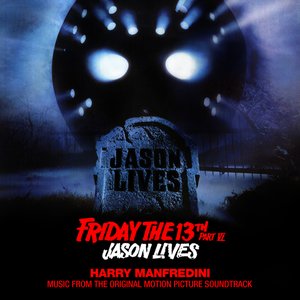 Friday The 13th Part VI: Jason Lives