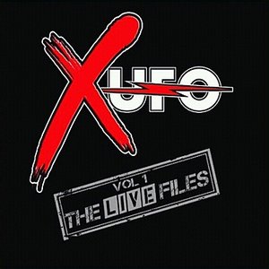 Vol 1. The Live Files