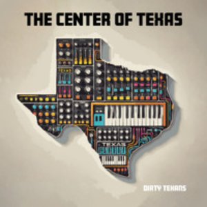 The Center of Texas (feat. KONGOS) - Single