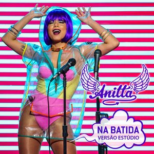 Na Batida - Single