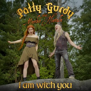 I Am with You