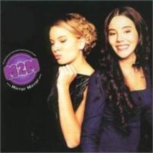 Mirror Mirror / Don't Say You Love Me