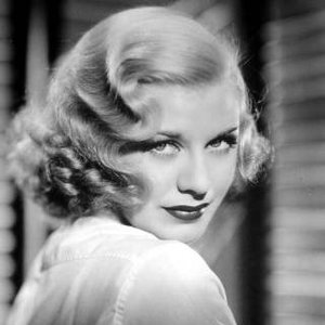 Ginger Rogers 的头像