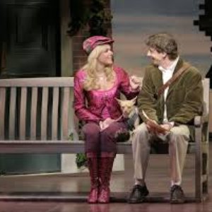 Avatar for Christian Borle, Laura Bell Bundy & Company