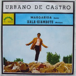 Margarida / Xala-Kiambote