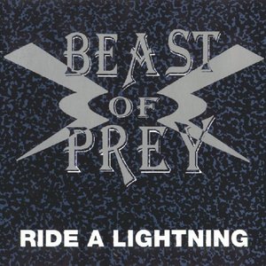 Ride A Lightning
