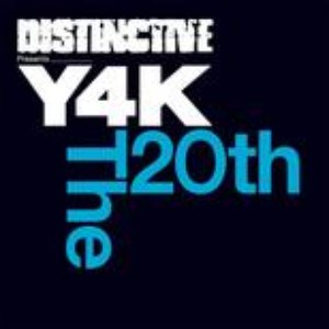 Distinct'ive Presents Y4k - The 20th