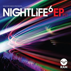 Nightlife 6 EP Pt.1 - Single
