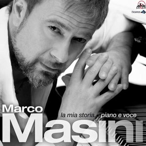 La Mia Storia... Piano E Voce