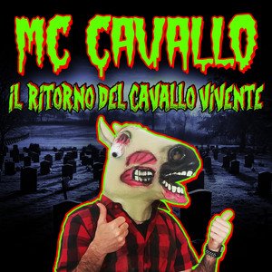 Il ritorno del cavallo vivente