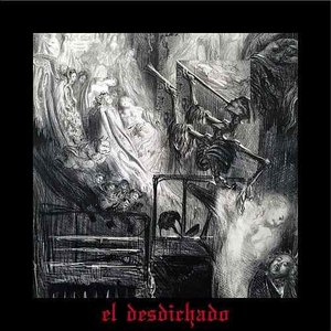 El Desdichado - Single