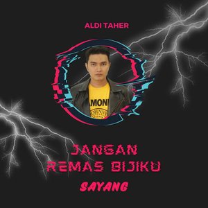 Jangan Remas Bijiku Sayang - Single