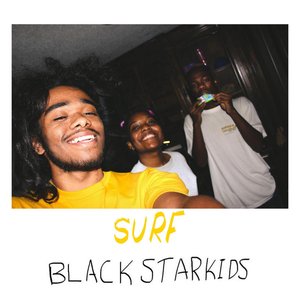 Surf (Basement Demos)*