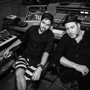 Gui Boratto & Renato Ratier 的头像