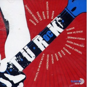 Türk Rock Karması 的头像